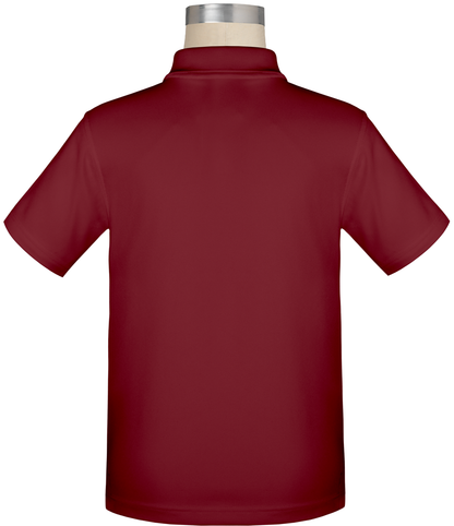 Short Sleeve Performance Polo