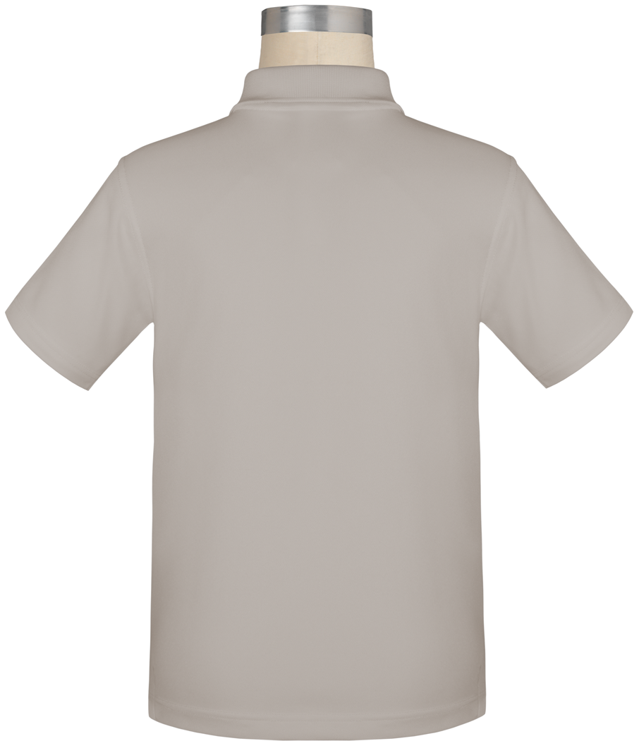 Short Sleeve Performance Polo