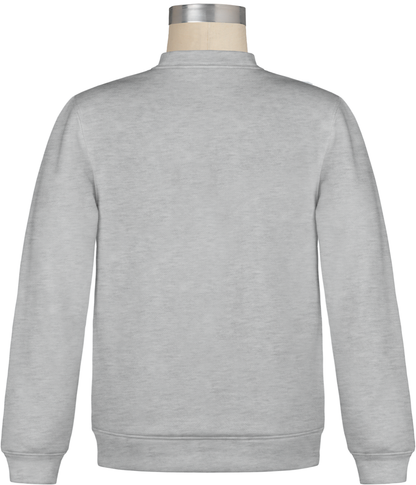 Crew Neck Sweatshirt