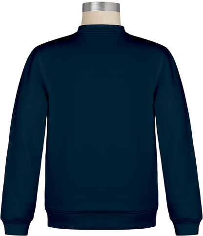 Crew Neck Sweatshirt