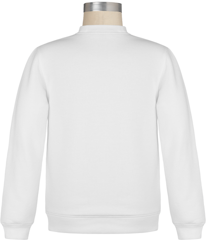 Crew Neck Sweatshirt