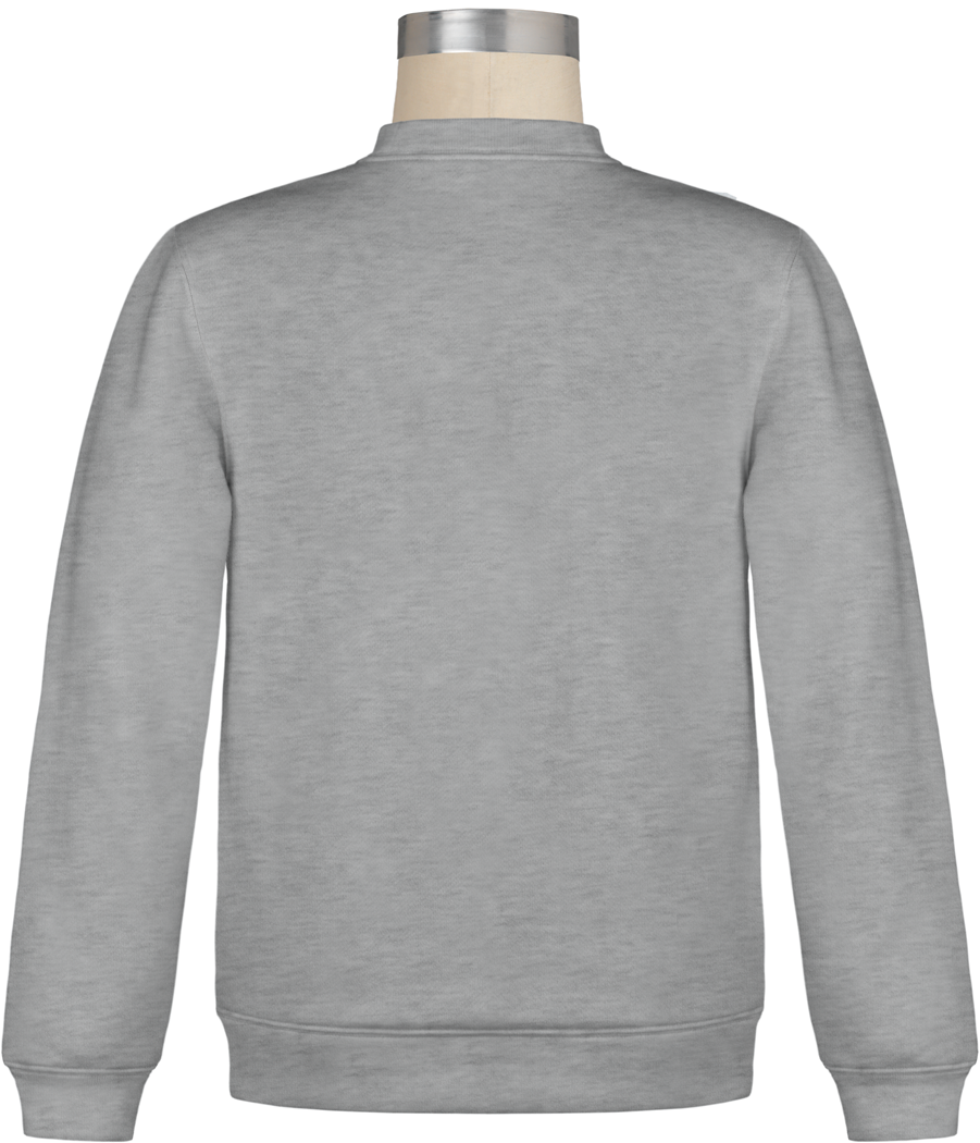 Crew Neck Sweatshirt