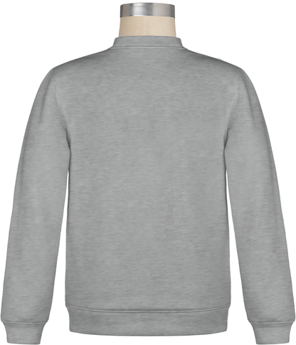 Crew Neck Sweatshirt