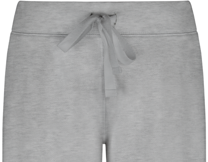 Yoga Style Open Bottom Sweatpants