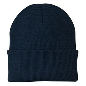 Sportsman Knit Beanie