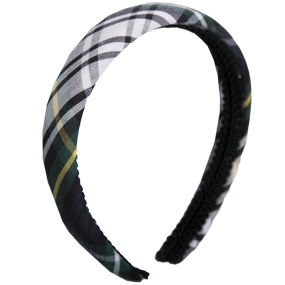 Wide Padded Headband