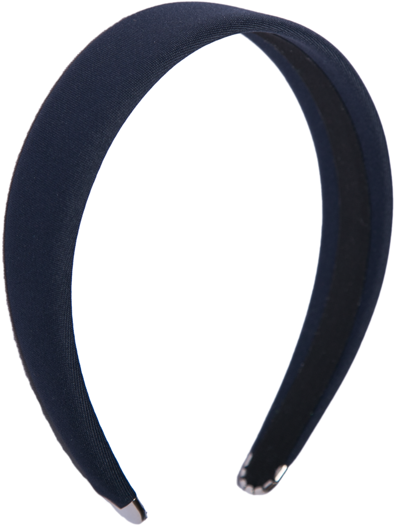 Wide Padded Headband