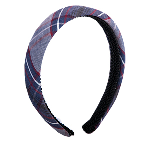 Wide Padded Headband