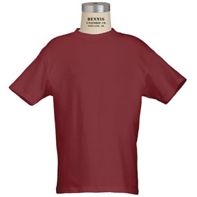 Short Sleeve Ultra Cotton T-Shirt