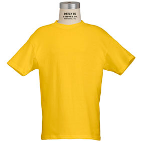 Short Sleeve Ultra Cotton T-Shirt