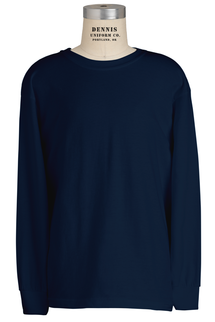 Ultra Cotton Long Sleeve T-Shirt