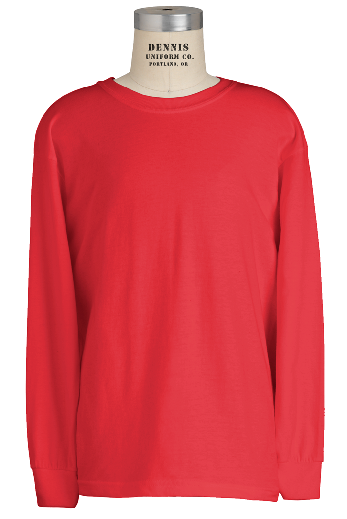 Ultra Cotton Long Sleeve T-Shirt