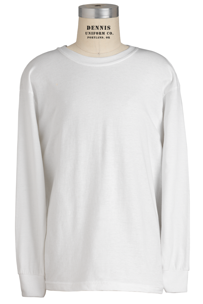 Ultra Cotton Long Sleeve T-Shirt