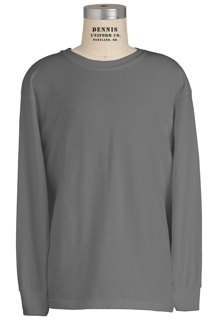 Ultra Cotton Long Sleeve T-Shirt