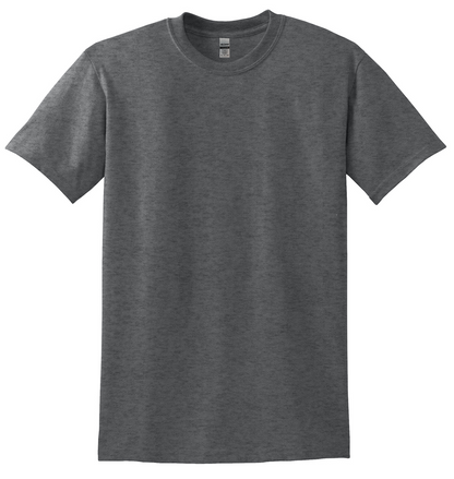 Short Sleeve Performance T-Shirt