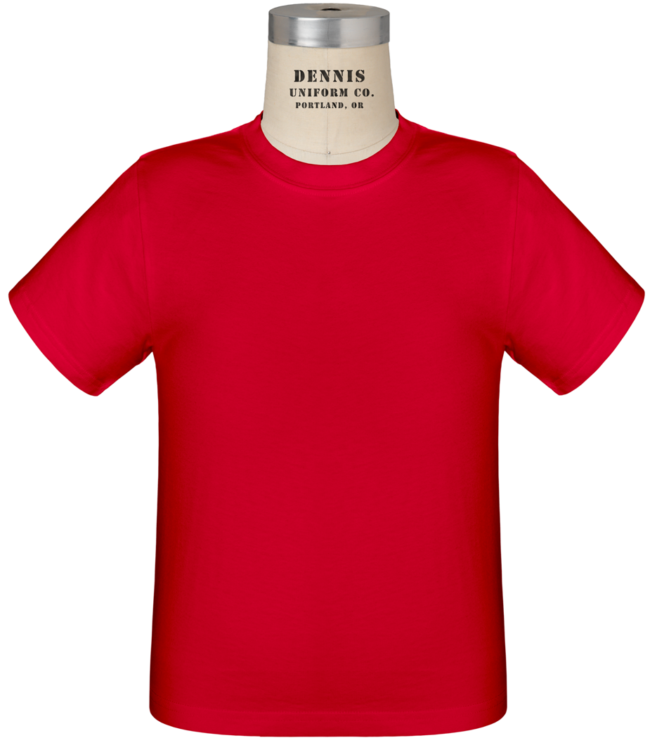 Short Sleeve Performance T-Shirt