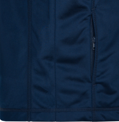 Sport-Tek Zip-Front Track Jacket