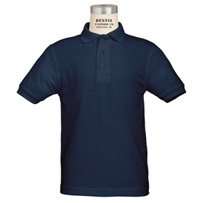 SS Dri-Mesh Sport Polo