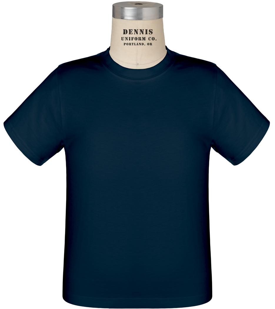 Short Sleeve Crew Neck Performance T-Shirt SAME ITEM AS APC540