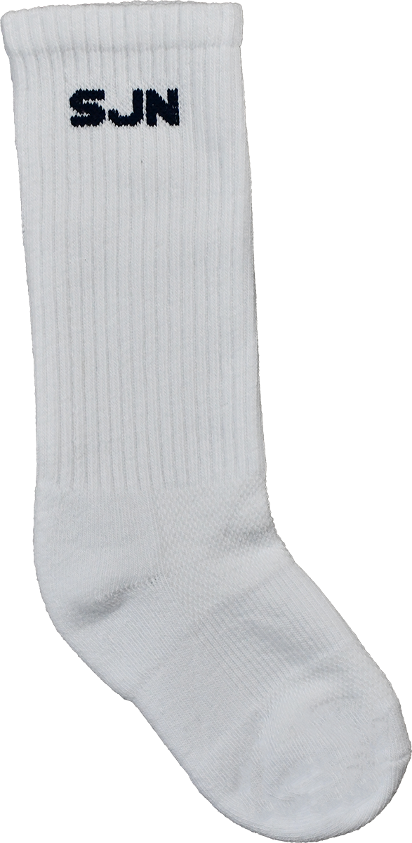 3 Pair Pack Crew Sock