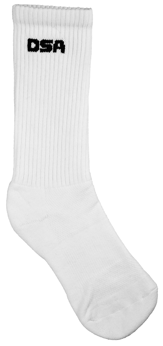 3 Pair Pack Crew Sock