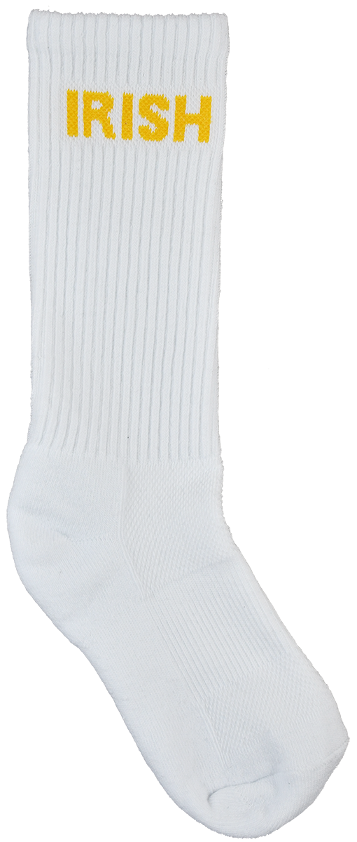 3 Pair Pack Crew Sock