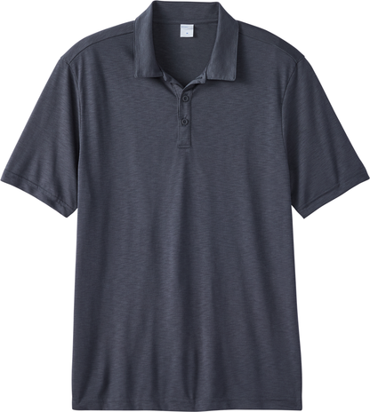 Sport-Tek PosiCharge Strive Polo S/S