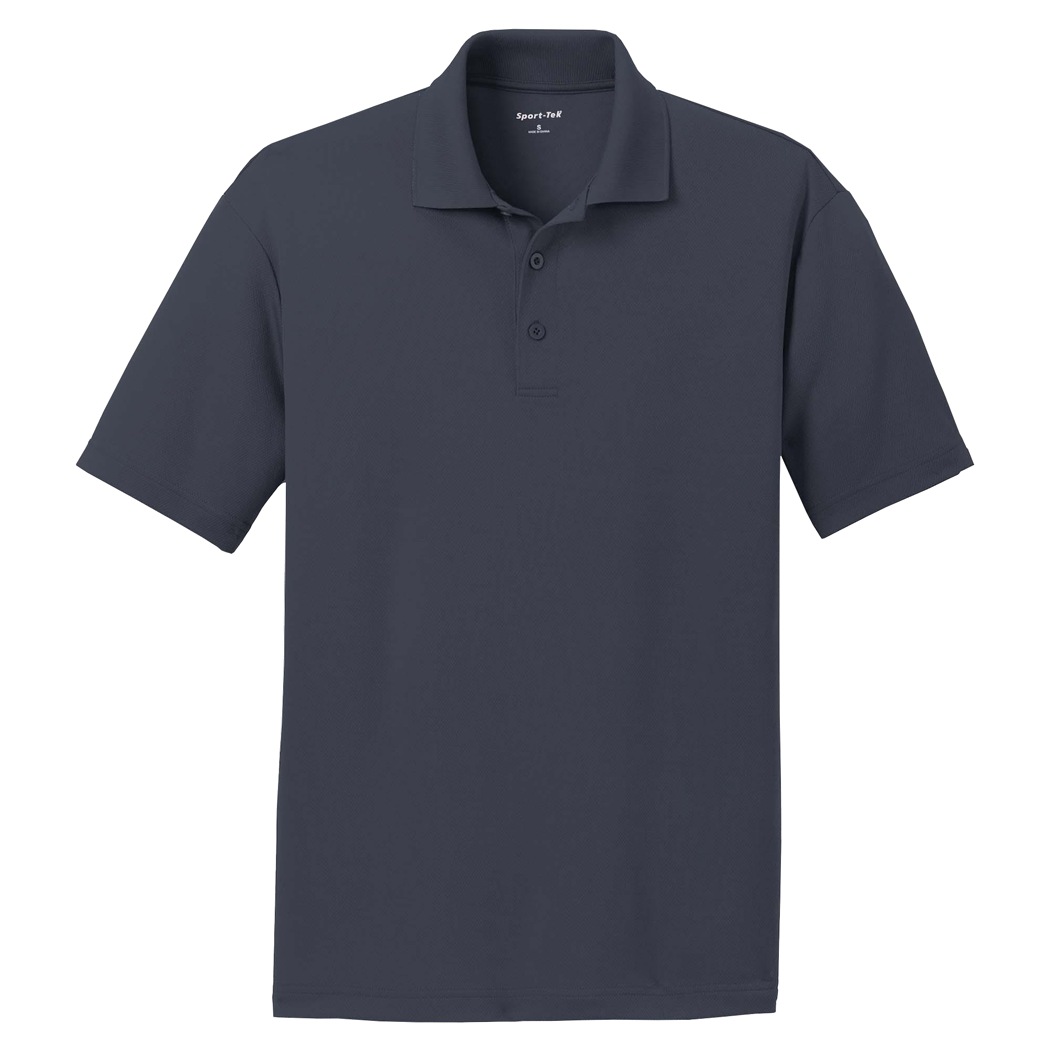 Short Sleeve Sport Polo