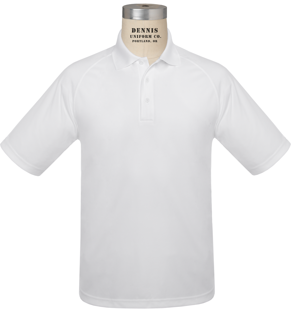 Short Sleeve Sport Polo