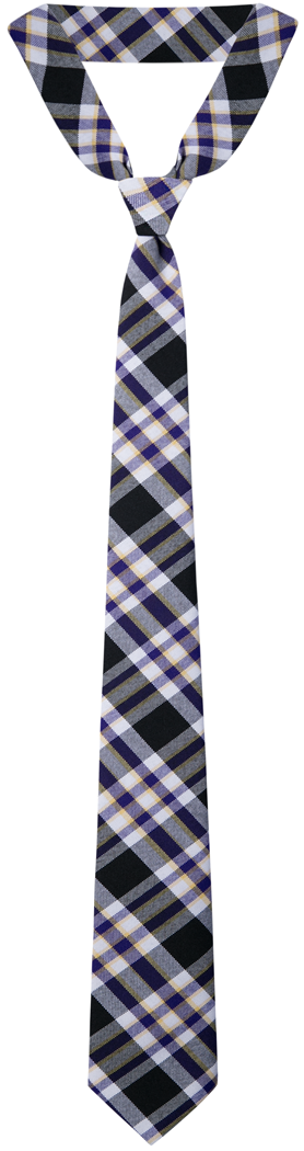 Traditional Necktie