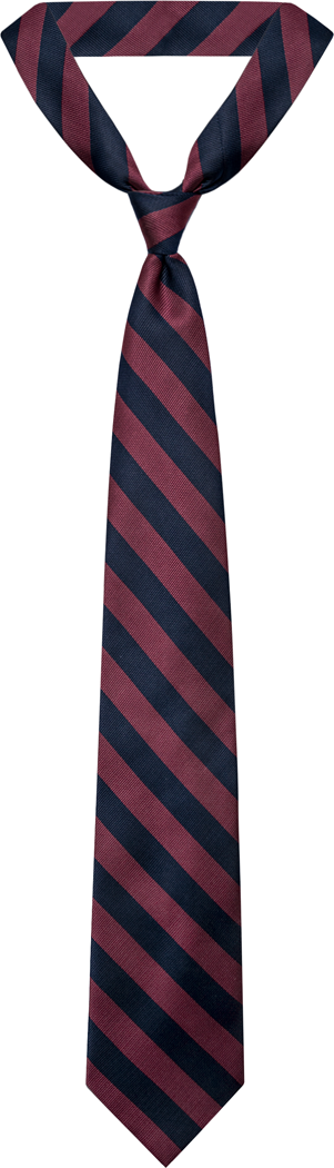 Traditional Necktie