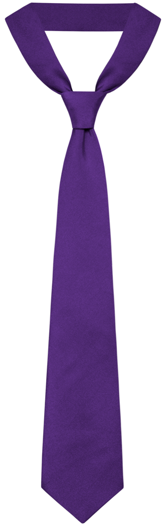 Traditional Necktie