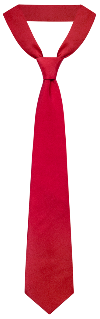 Traditional Necktie