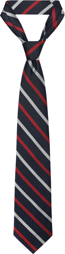 Traditional Necktie