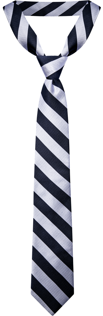 Traditional Necktie