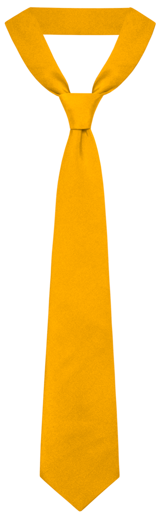 Traditional Necktie