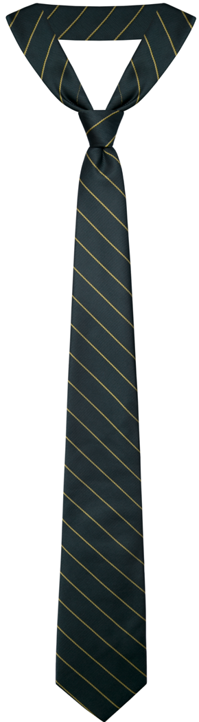 Traditional Necktie