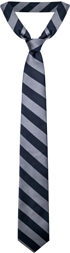 Traditional Necktie