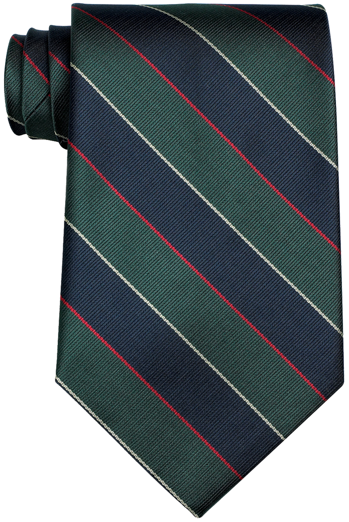 Traditional Necktie