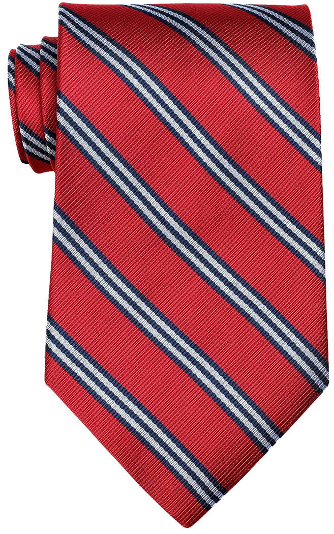 Traditional Necktie