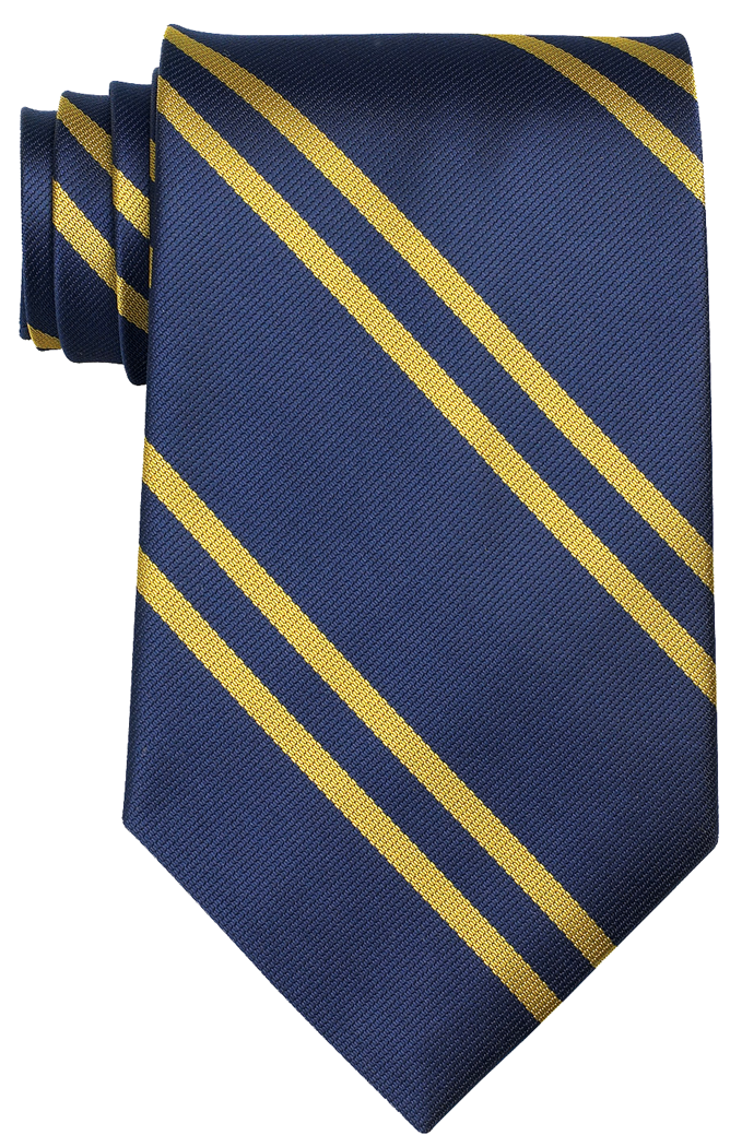 Traditional Necktie