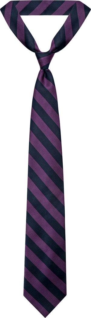 Traditional Necktie