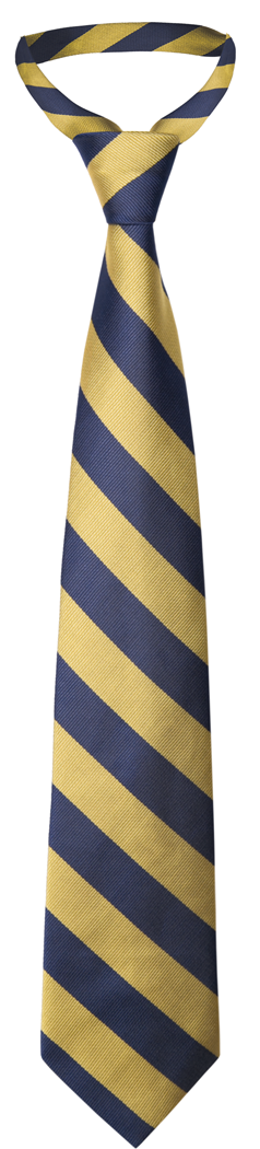 Traditional Necktie