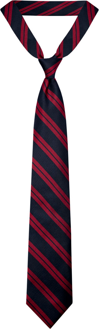 Traditional Necktie