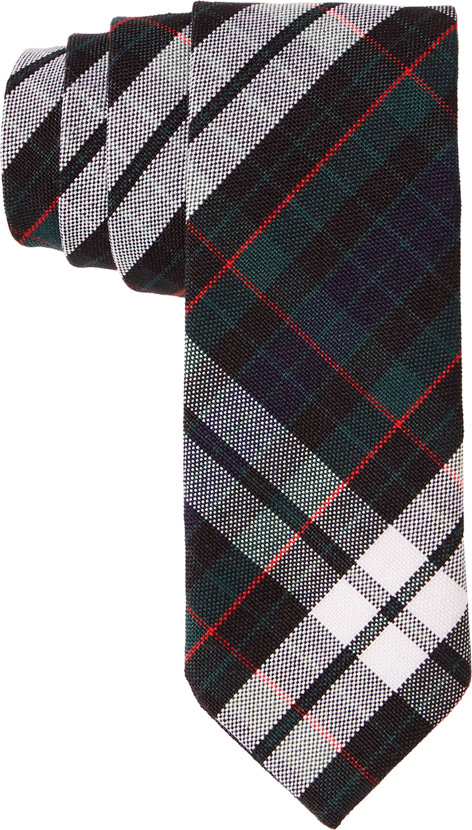 Traditional Necktie