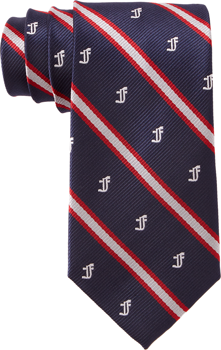 Traditional Necktie