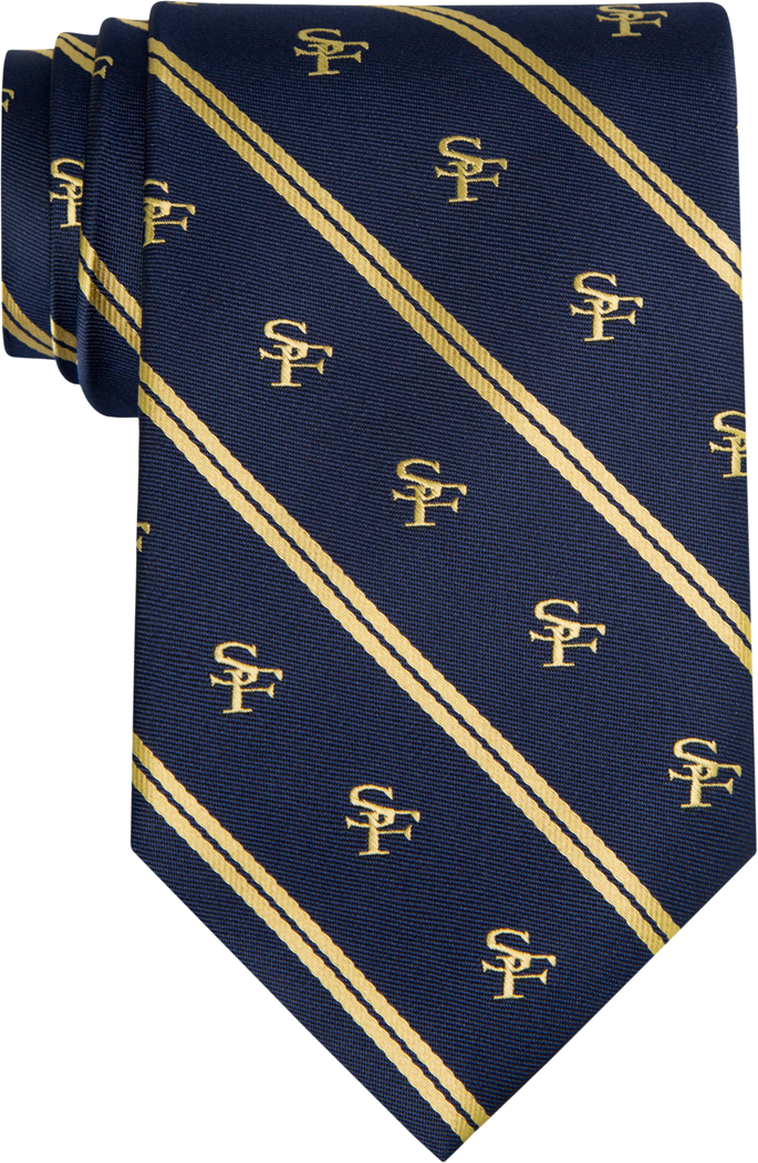 Traditional Necktie