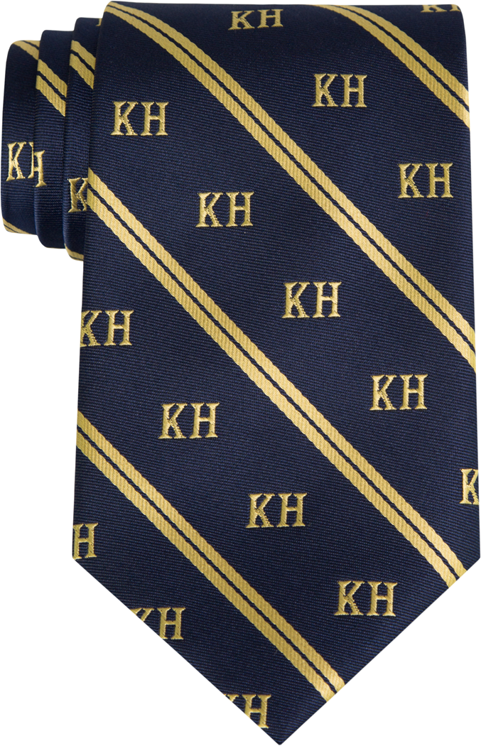 Traditional Necktie