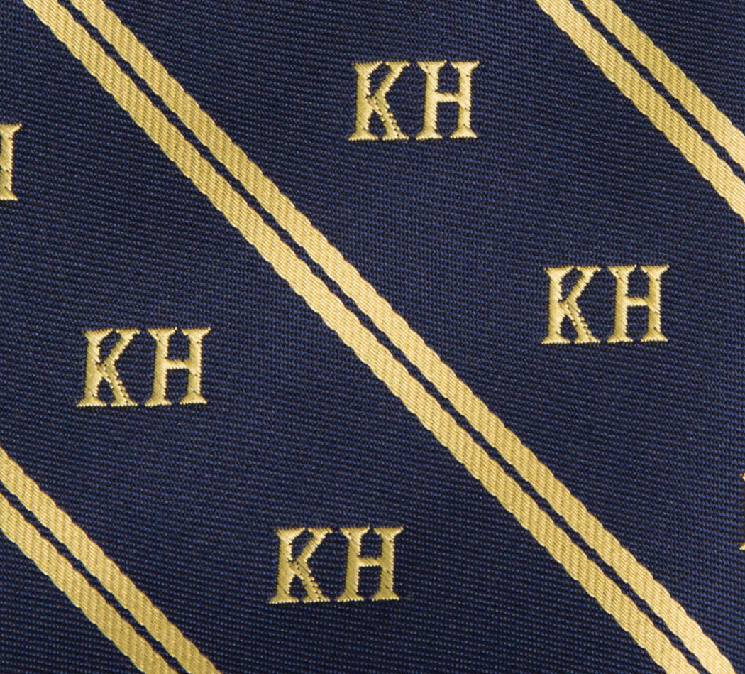 Traditional Necktie