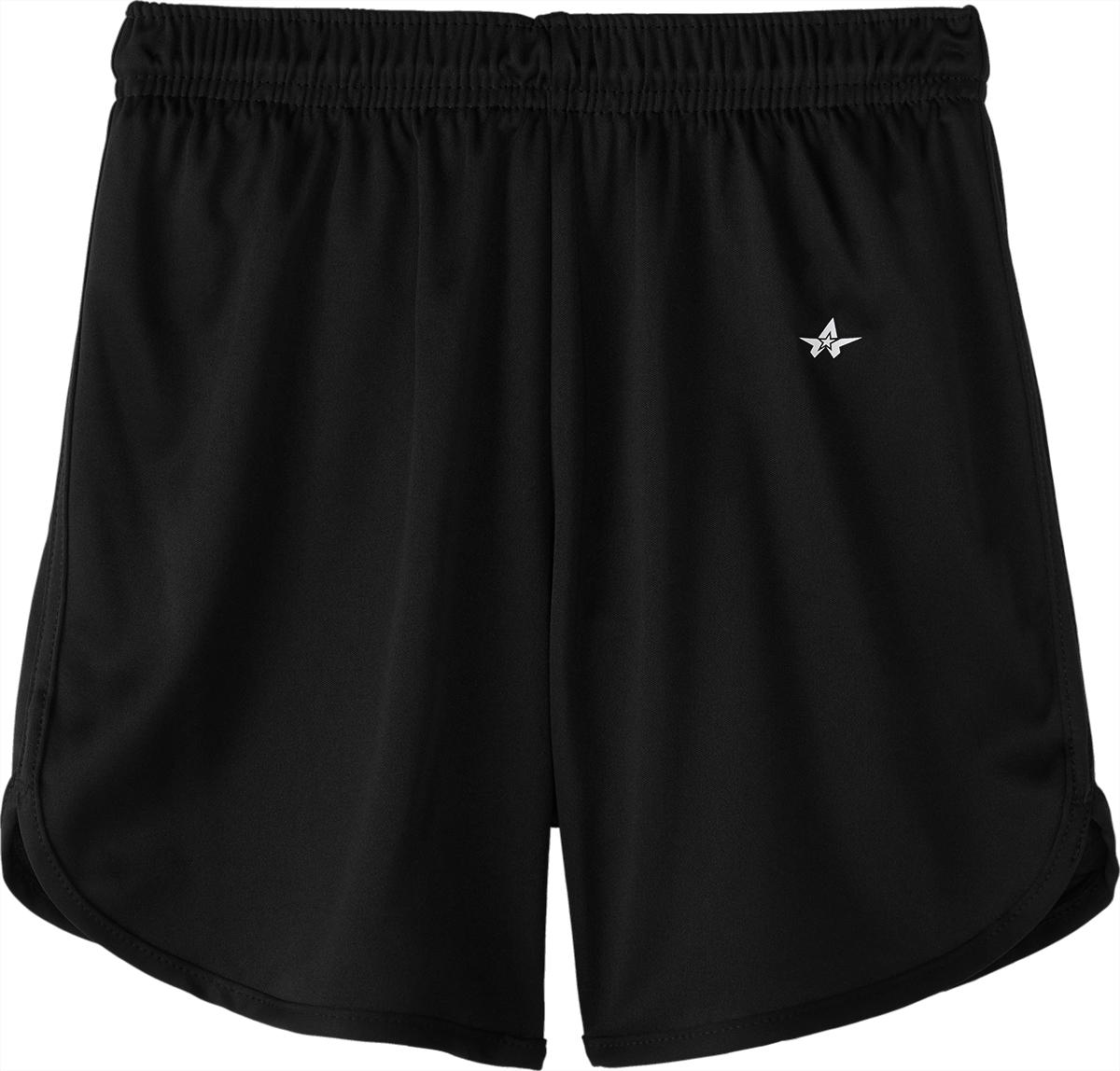 Track Shorts